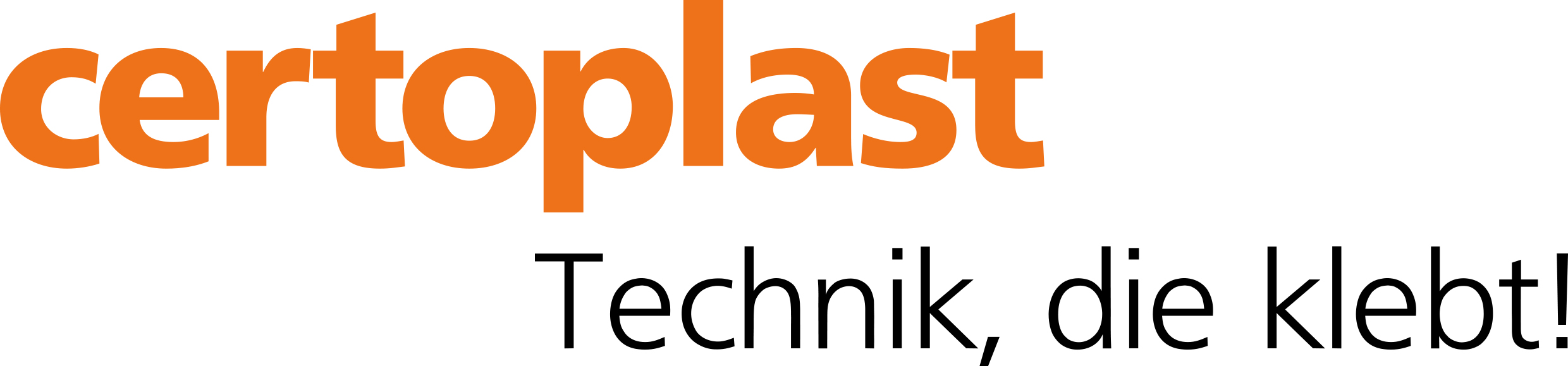 certoplast Technische Klebebänder GmbH